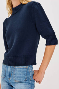 Rails - Mariona Mockneck Sweater