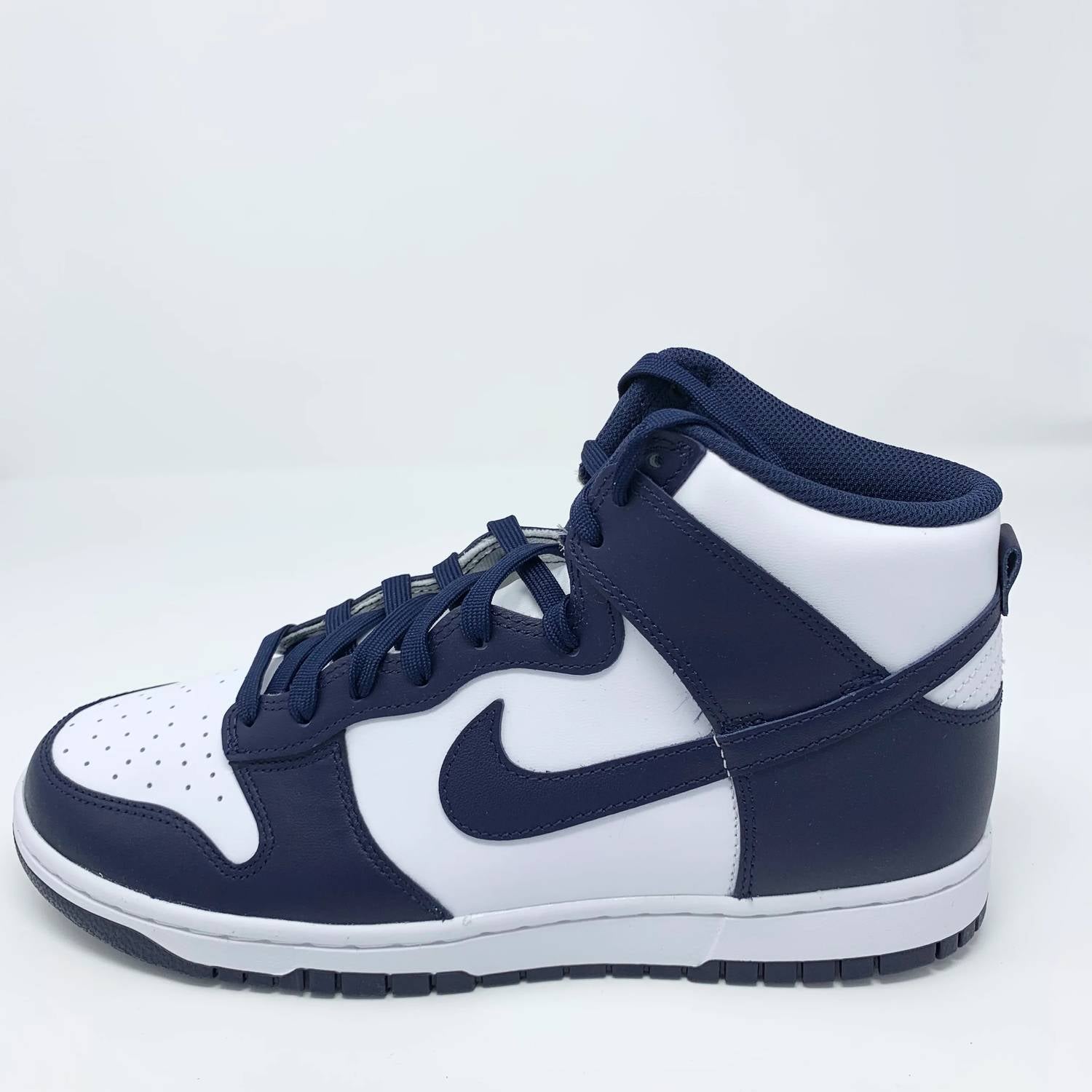 Nike - Men's Dunk High Sneakers