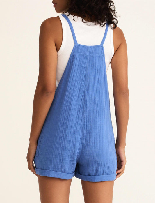 Z Supply - Montague Airy Romper