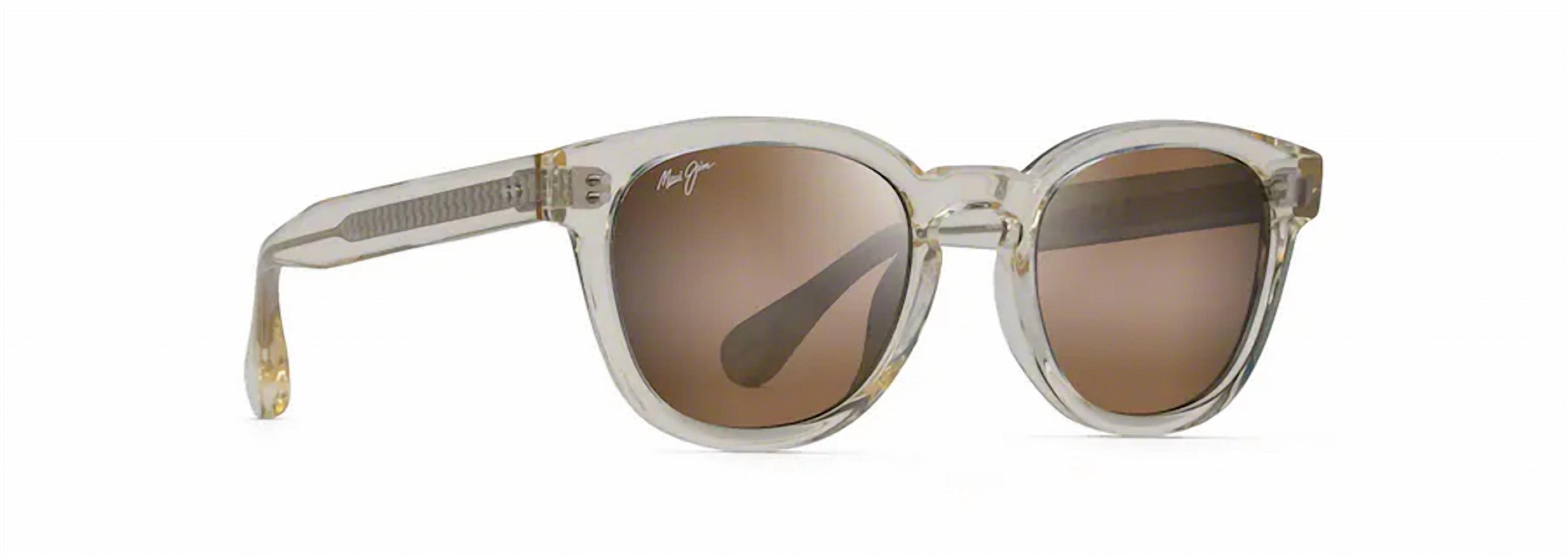 Maui Jim - Cheetah 5 Polarized Sunglasses H842 - 21d