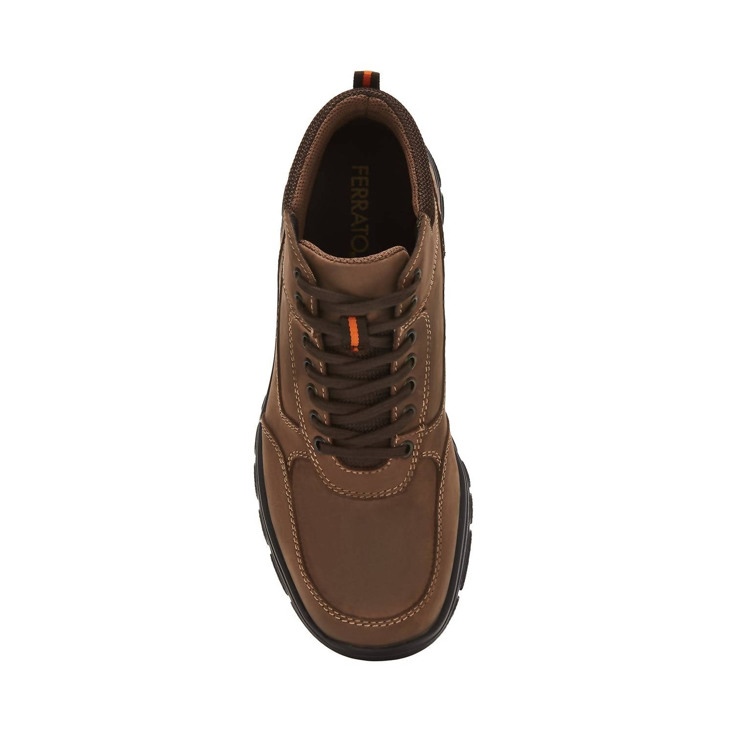 Andrea - Men's Leather Ankle Boots