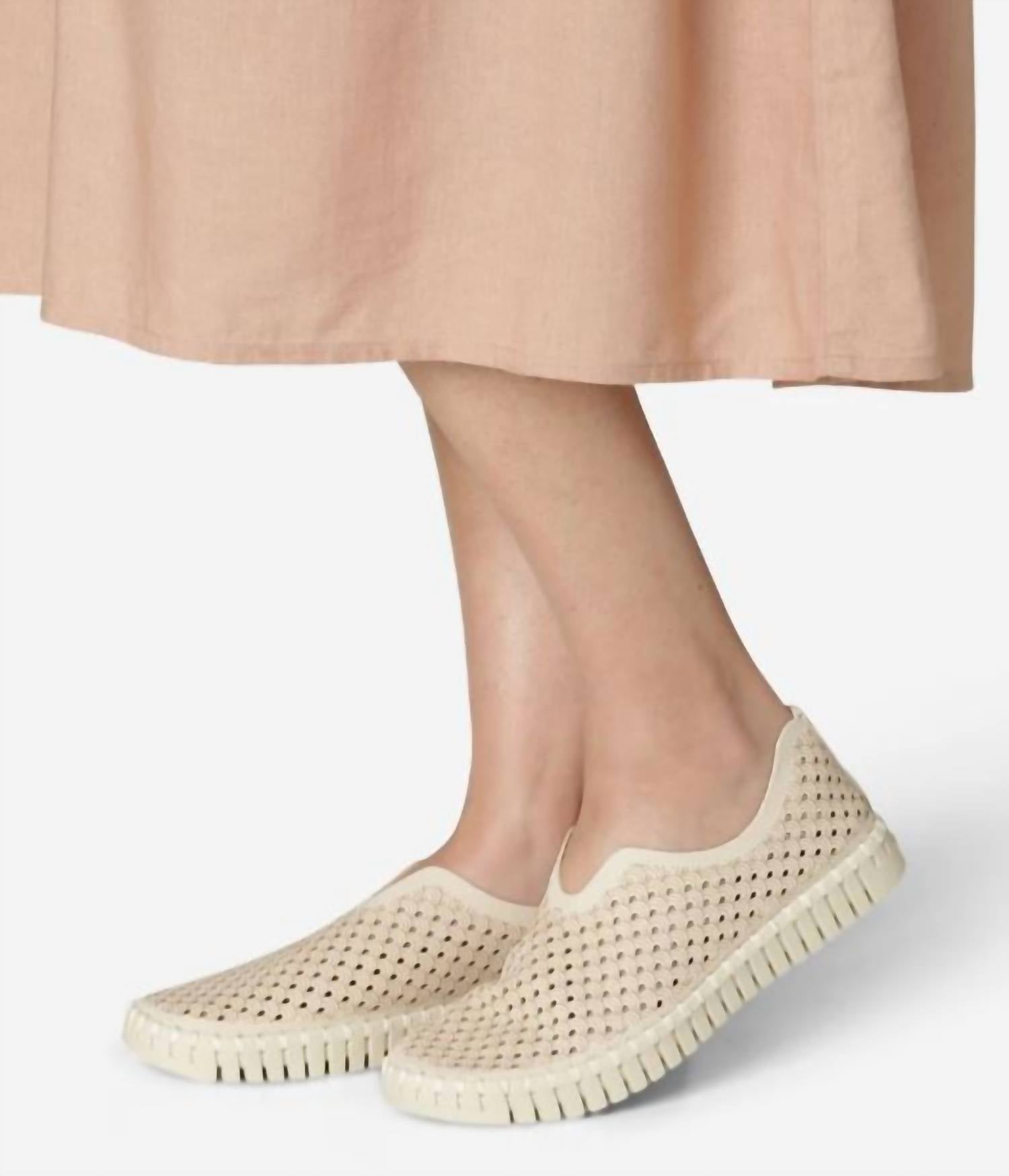 Ilse Jacobsen - Women's Tulip 139 Shoe