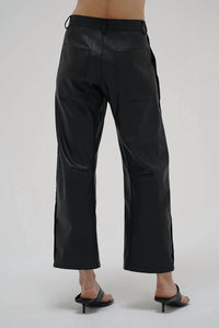 Lna - Simone Barrel Leg Pant