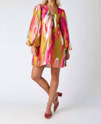 Crosby By Mollie Burch - Beckham Dress