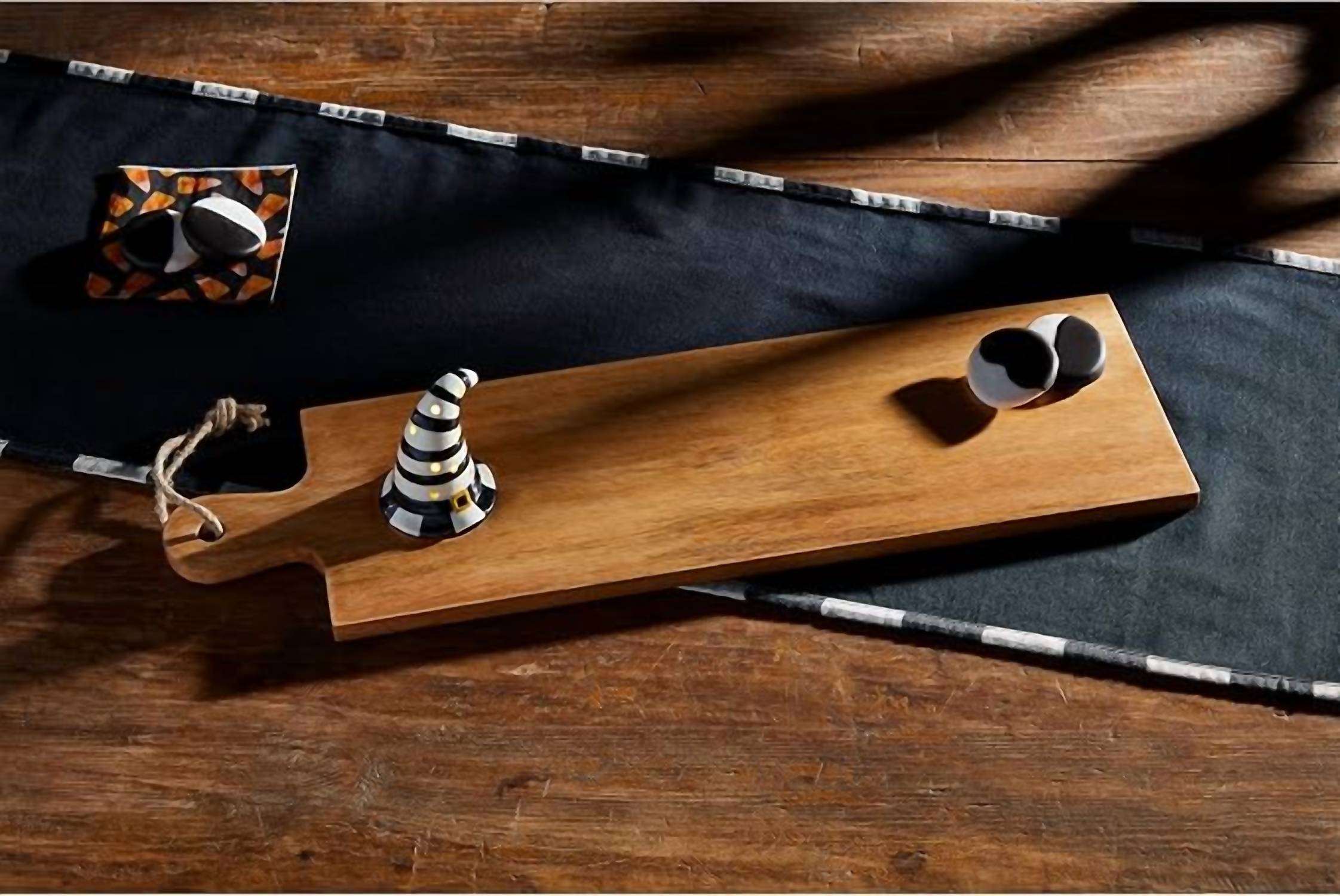 Mudpie - Wood Serving Board