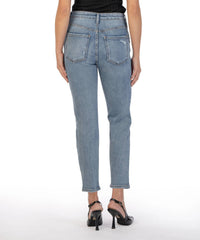 Kut From The Kloth - RACHAEL RHINESTONE JEAN