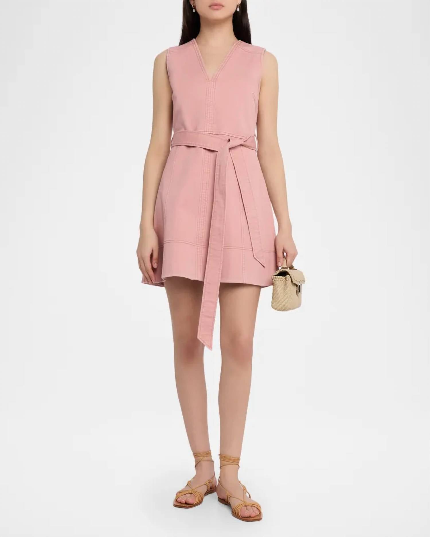 Tanya Taylor - Reina Dress