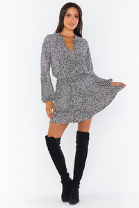 Show Me Your Mumu - Tatum Mini Dress