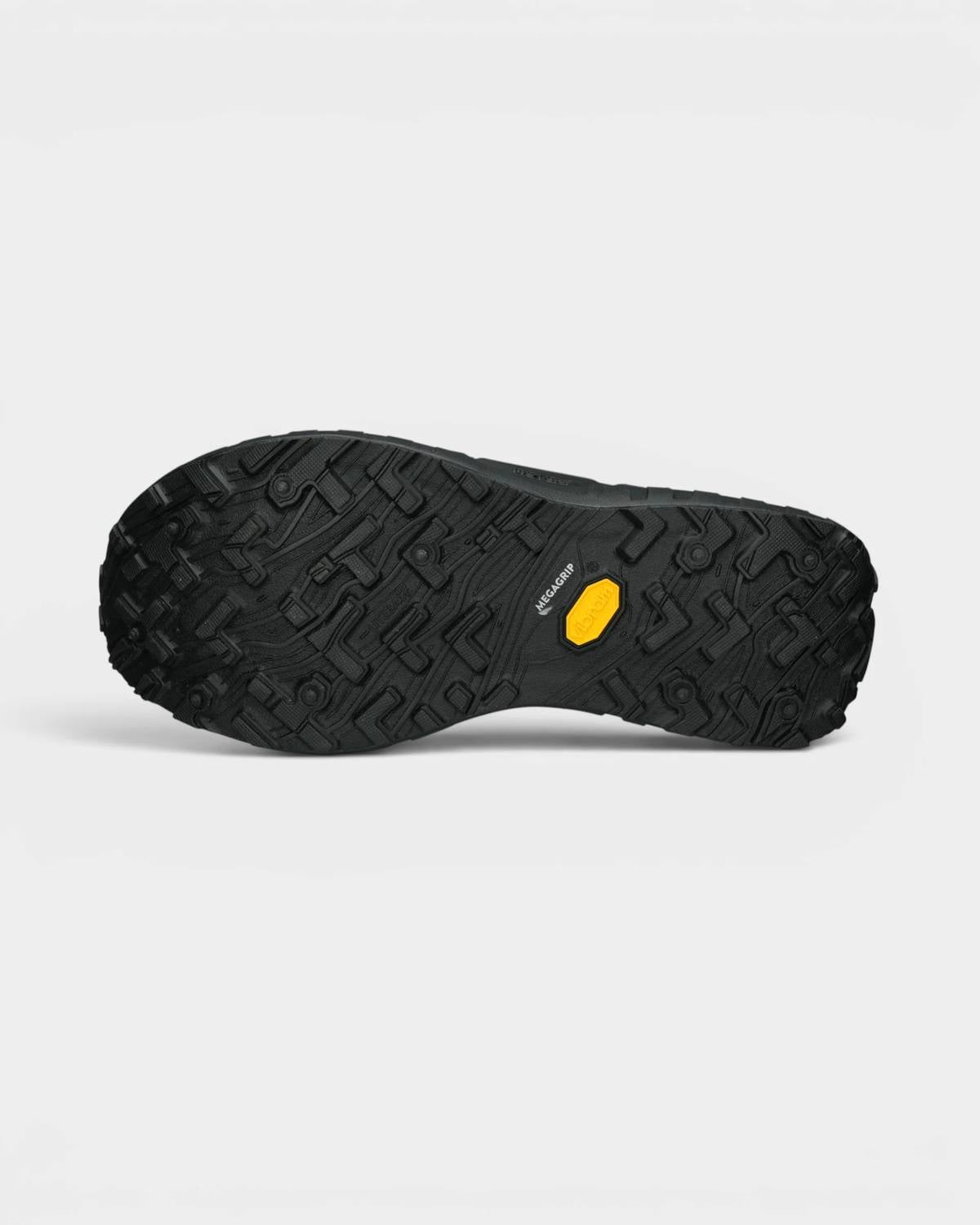 Norda - Men's 001a Original Trail Runner Sneakers