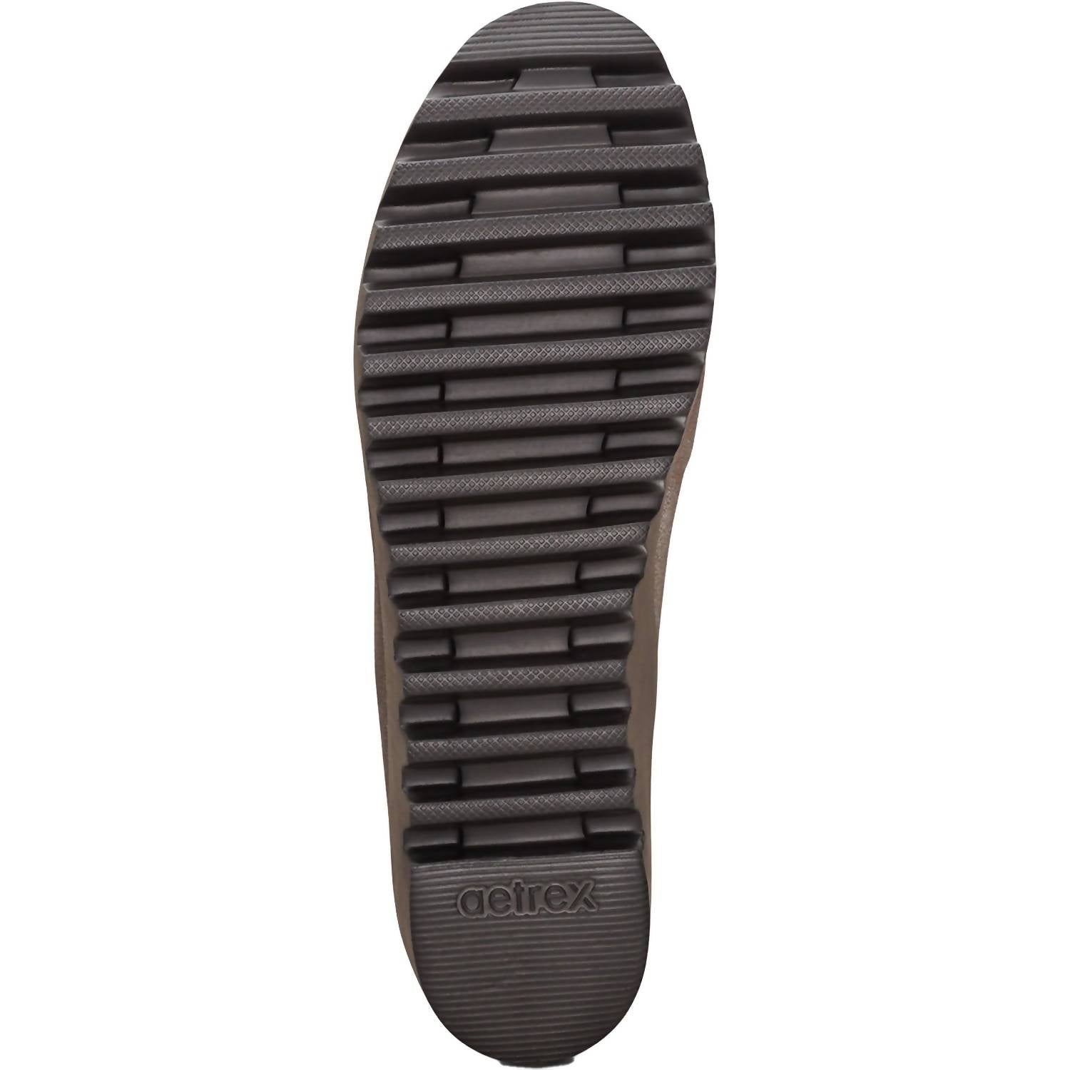Aetrex - Women's Joanne Brushed Sandals