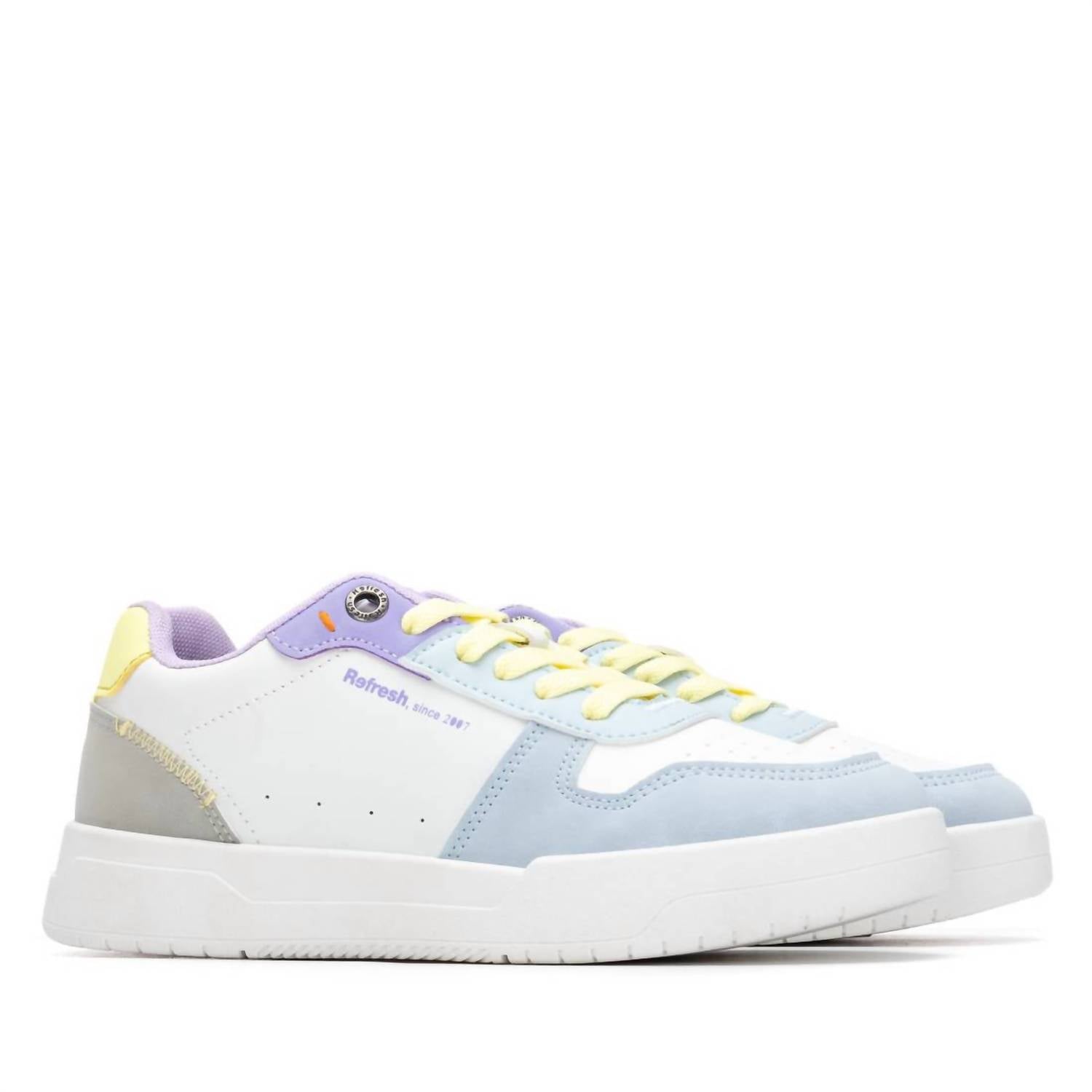 Xti - Women's 17518504 Refresh Sneaker