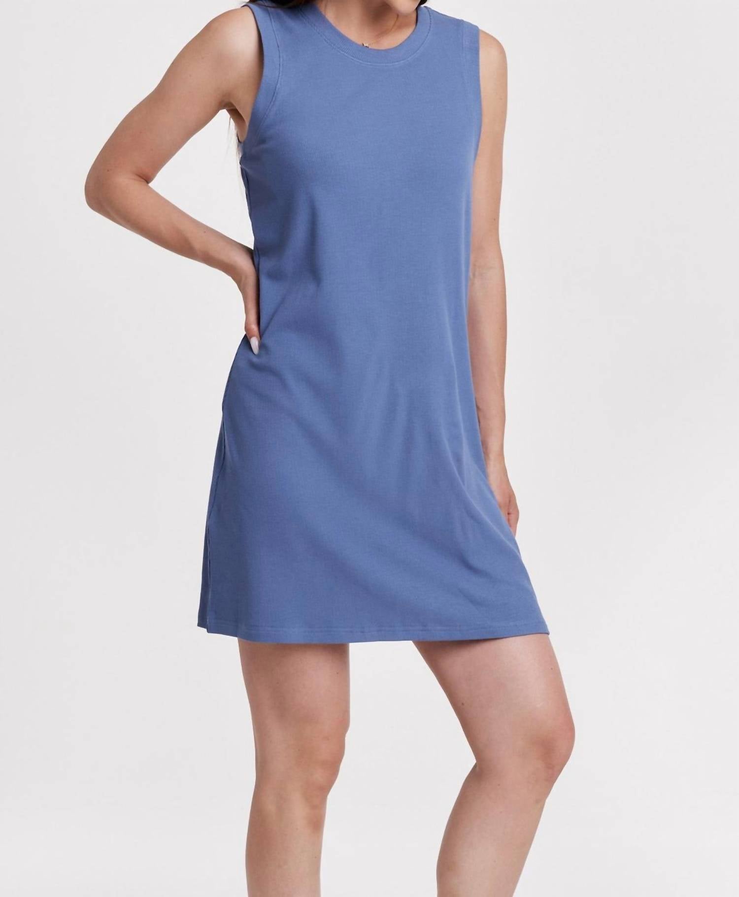 Another Love - Justine Dress