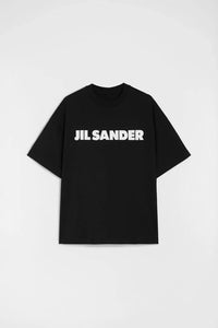 Jil Sander - Logo Cotton Jersey T-shirt