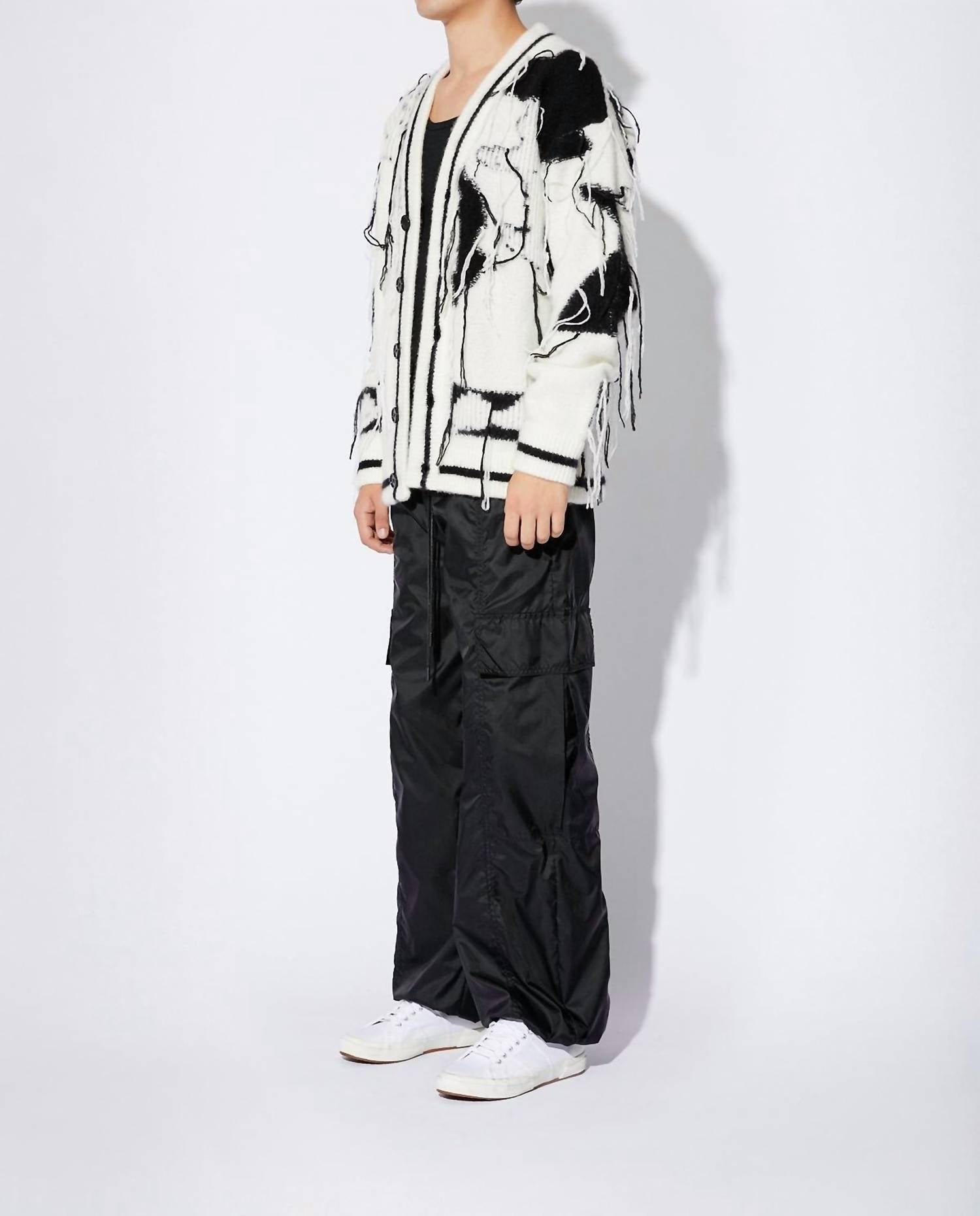 Rta - Zephyr Sweater