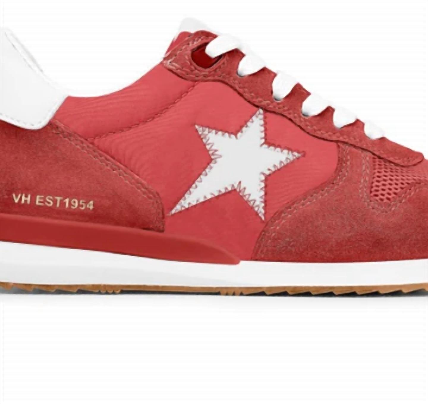 Vintage Havana - Women's Rock 30 Mesh Sneakers