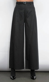 Greylin - Hera Wide Leg Palazzo Pants