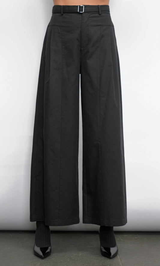 Greylin - Hera Wide Leg Palazzo Pants