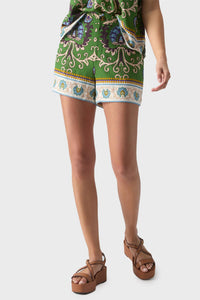 Sanctuary - Spring Breaker Short