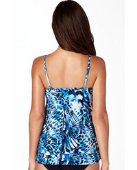 Magicsuit - Monarch Gayle Underwire Tankini Top