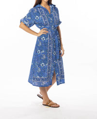 Bindu - Margaret Tunic Dress