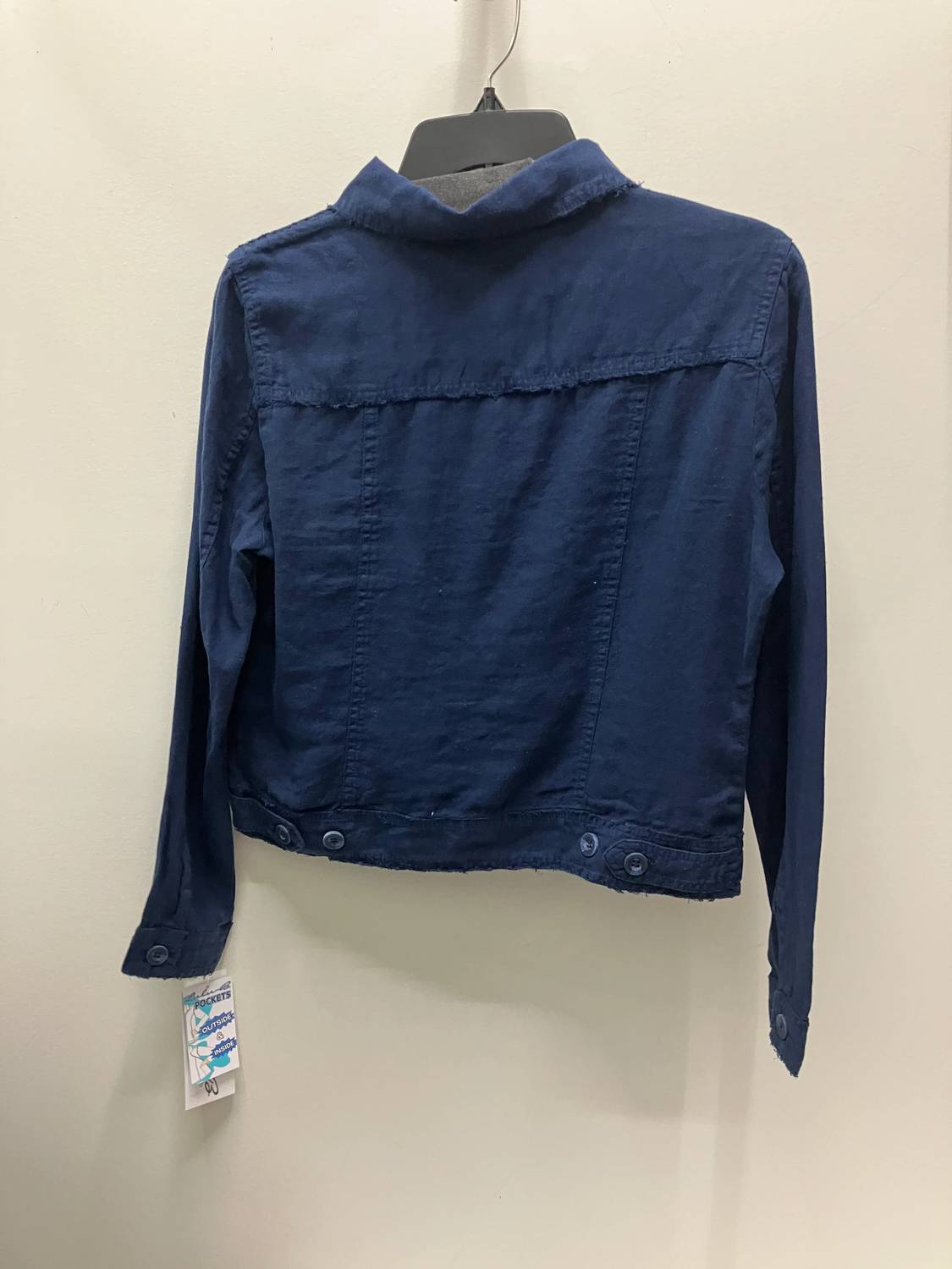 Lulu-B - Women's Travel Jacket