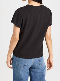 Re/Done - Classic "romance" Tee