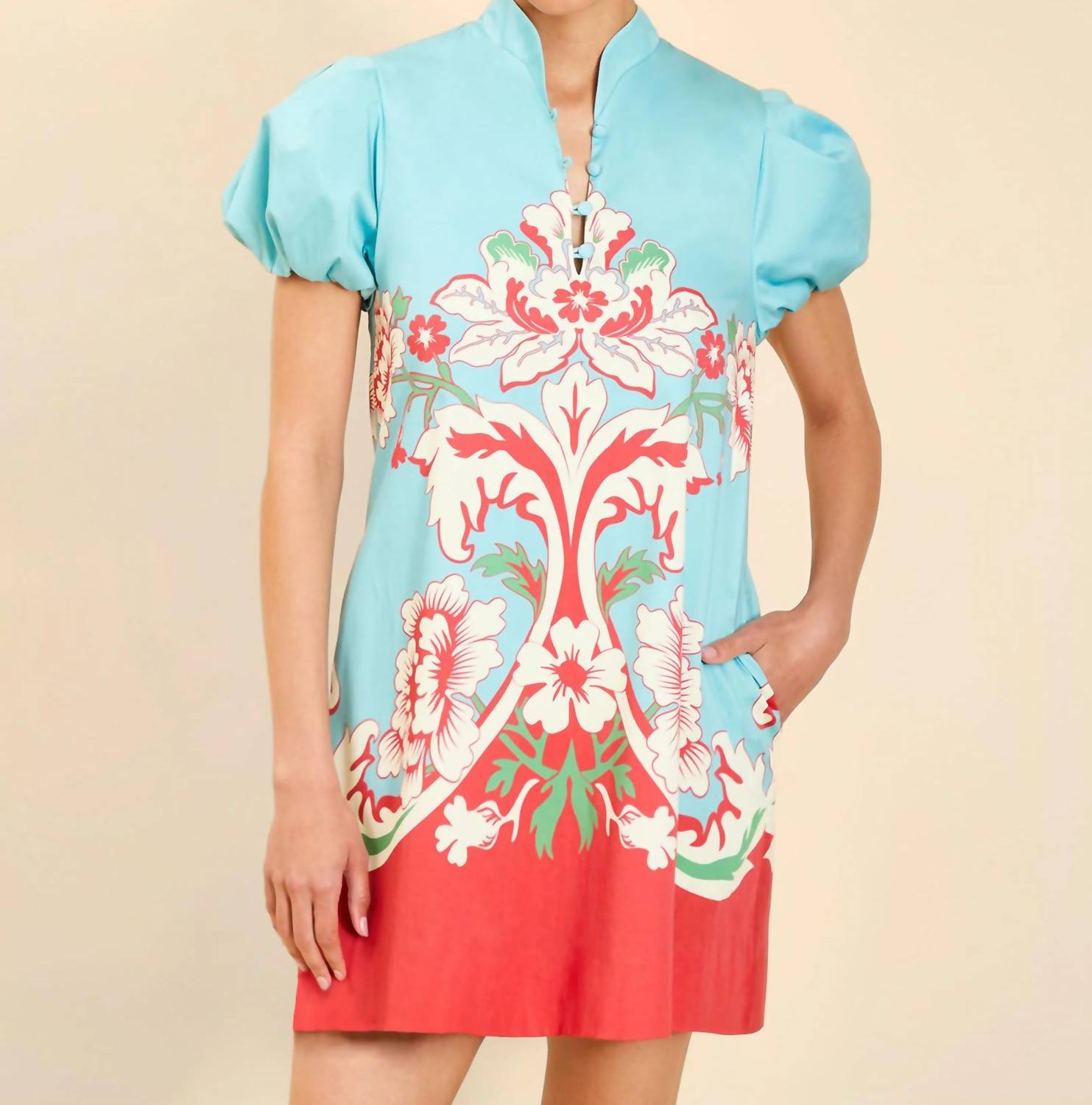 Mestiza New York - Elliana Mini Dress
