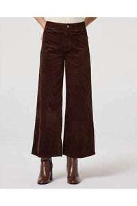 Paige - Women's Harper Ankle Pants
