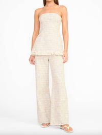 Staud - Staud Lilia Pant