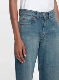 Victoria Beckham - Bernie Relaxed Jean