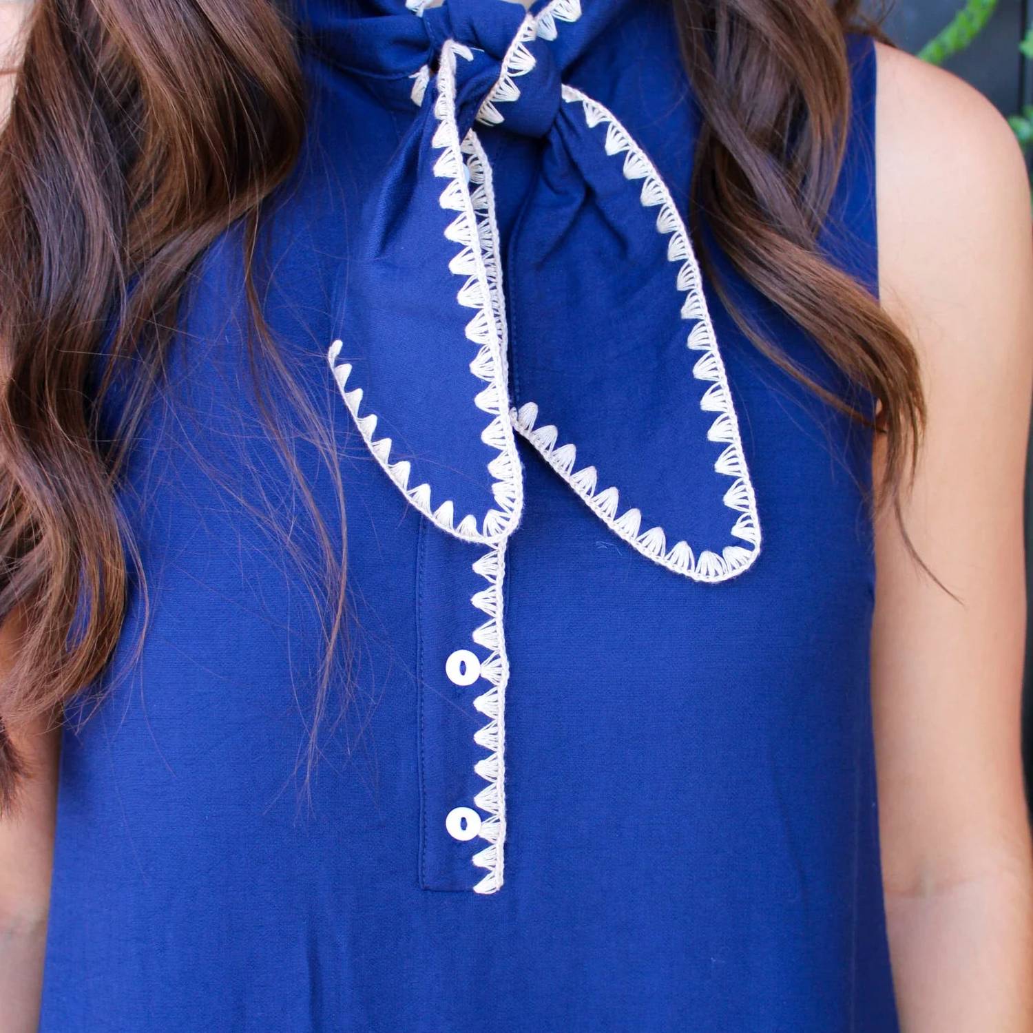Entro - Lula Maxi Dress