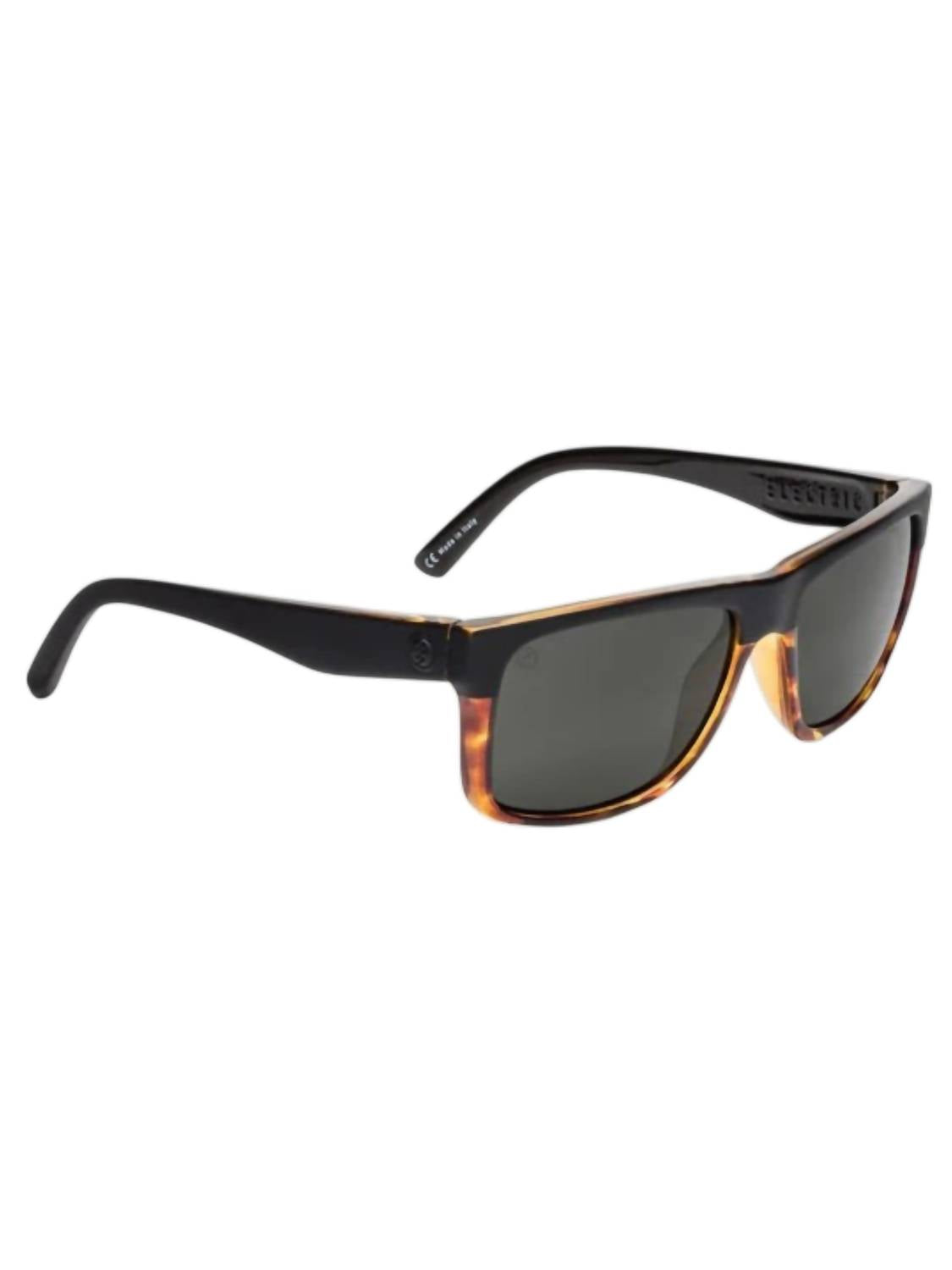 Electric Label - Men's Swingarm Polarized Sunglasses