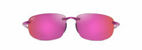 Maui Jim - Women's Hookipa Polarised Sunglasses