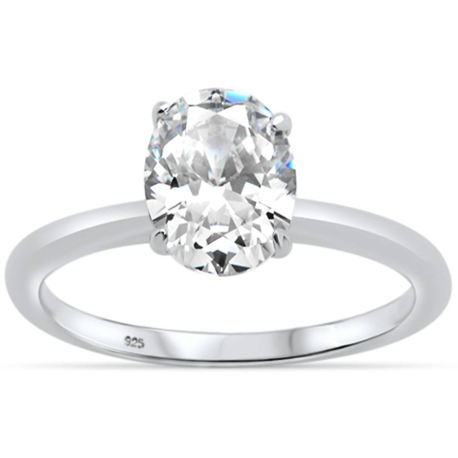 Starlette - Women's Celeste Engagement Ring