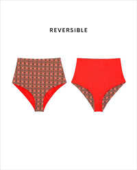 The Great. - Reversible High Rise Brief