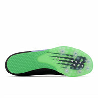 New Balance Men's Track Spike Running Shoes in vibrant violet - men's shoe - view 5