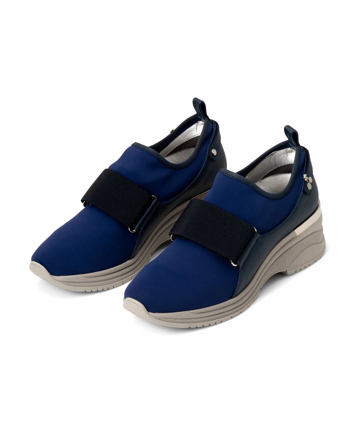 Fundae - Women's Sneaker Loafers