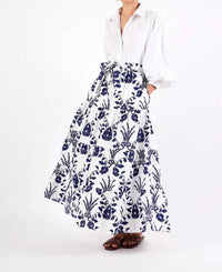 Beyond By Vera - Gia Skirt