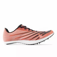 New Balance Men's Fuelcell Supercomp Sd-x Shoe in dragonfly black - men's shoe - detail view