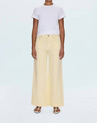 Pistola - Jadyn Low Slung Palazzo Jeans