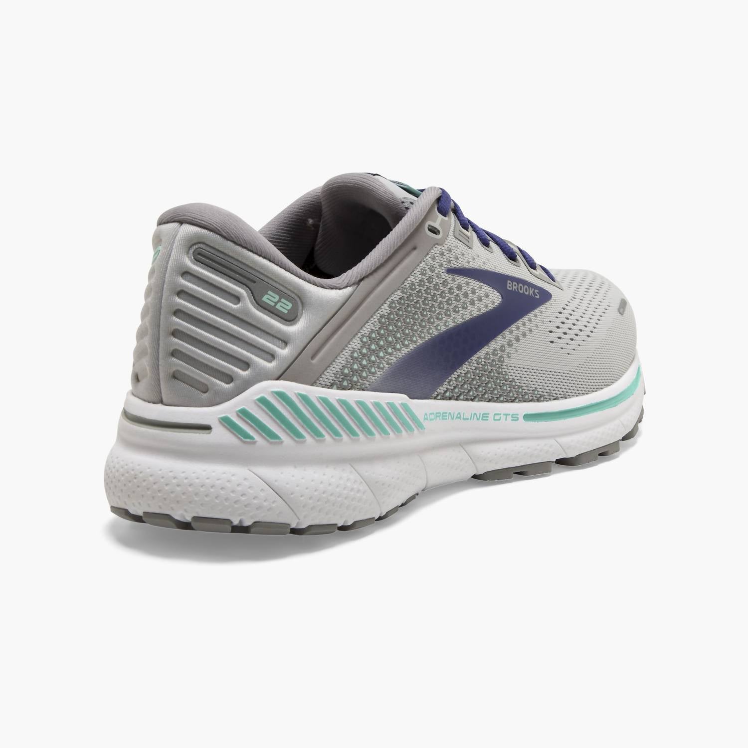 Brooks - Women's Adrenaline Gts 22 Running Shoes