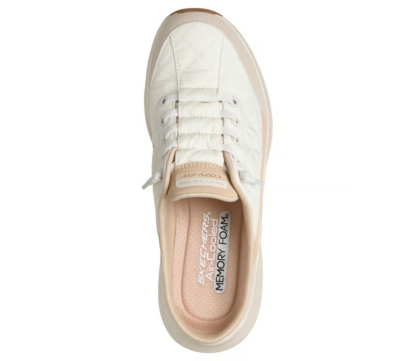 Skechers - Women's Contour Foam Sweet Embrace Sneakers