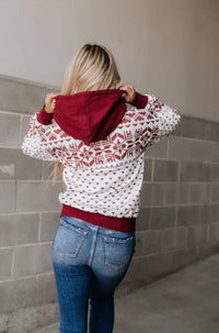 Ampersand Ave - University Hoodie