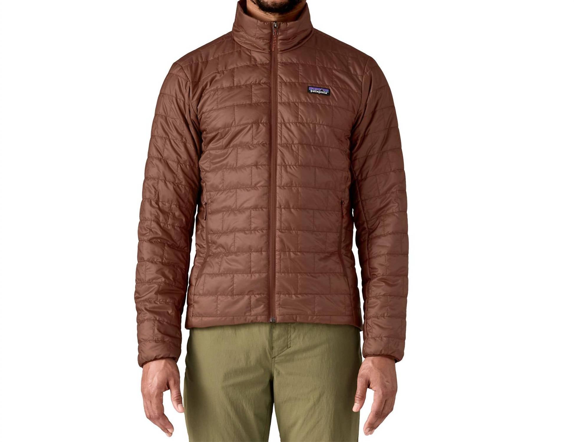 Patagonia - Nano Puff Jacket