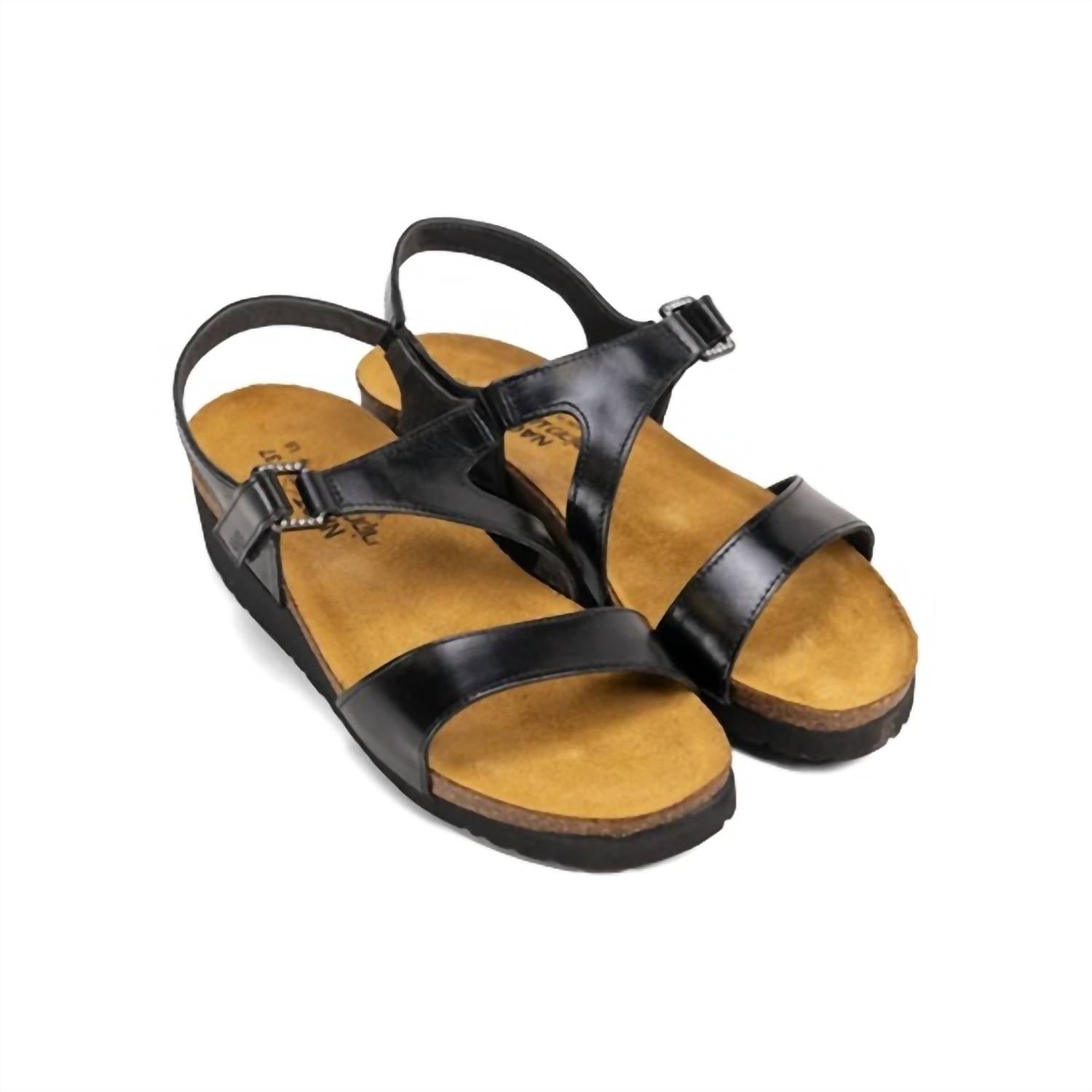 Naot - Women's Pamela Sandal