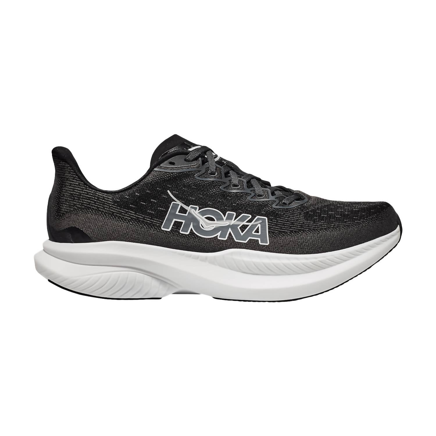Hoka - Men's Mach 6 Shoes