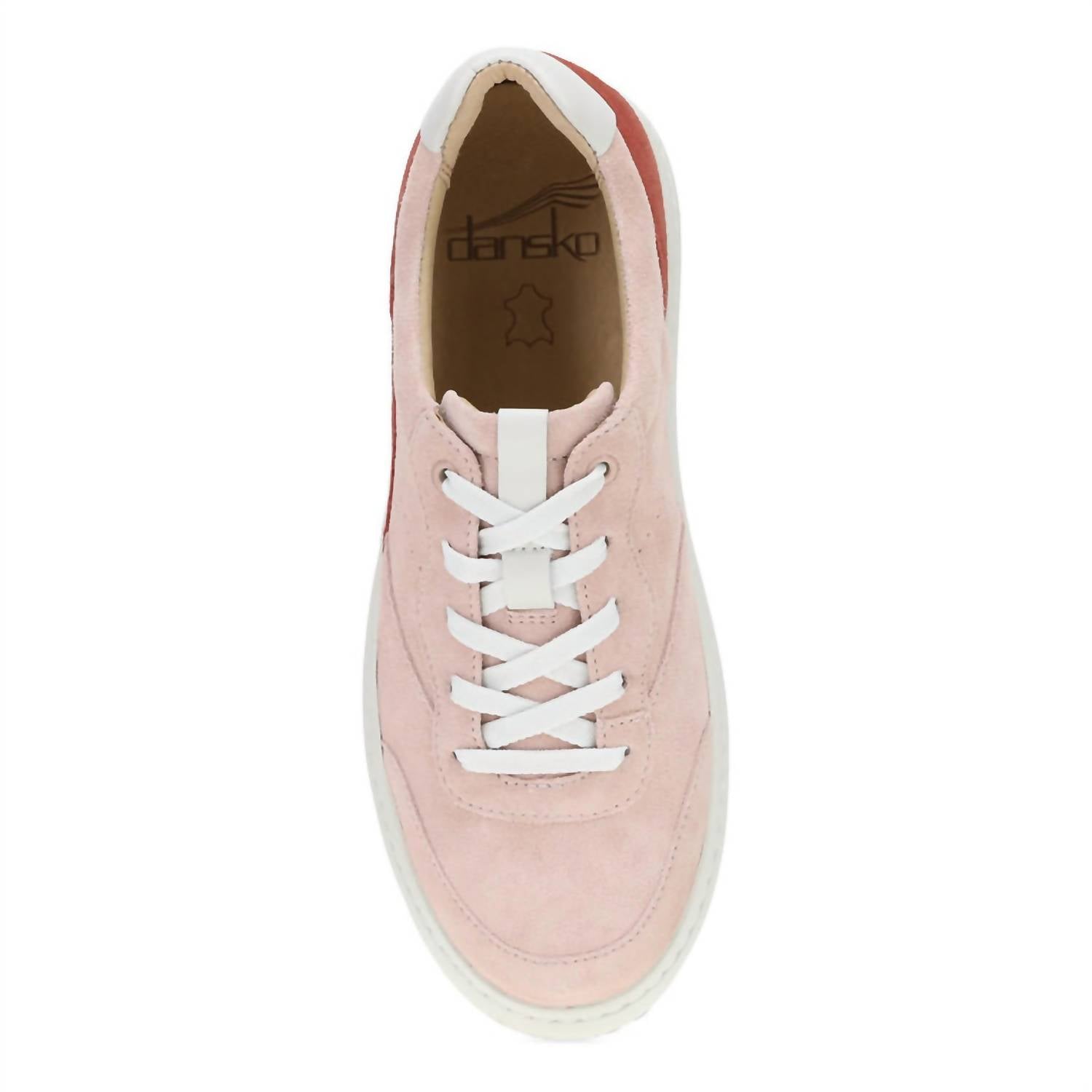 Dansko - Women's Josey Sneakers