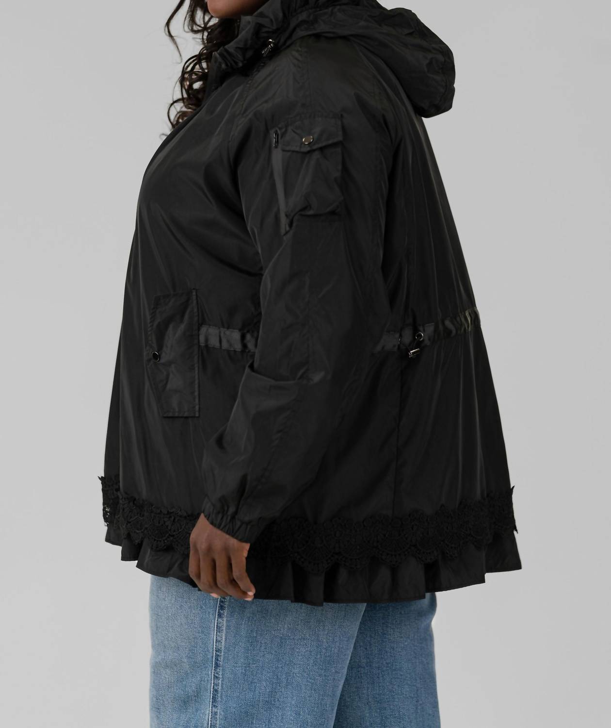 Joh - JADIS JACKET