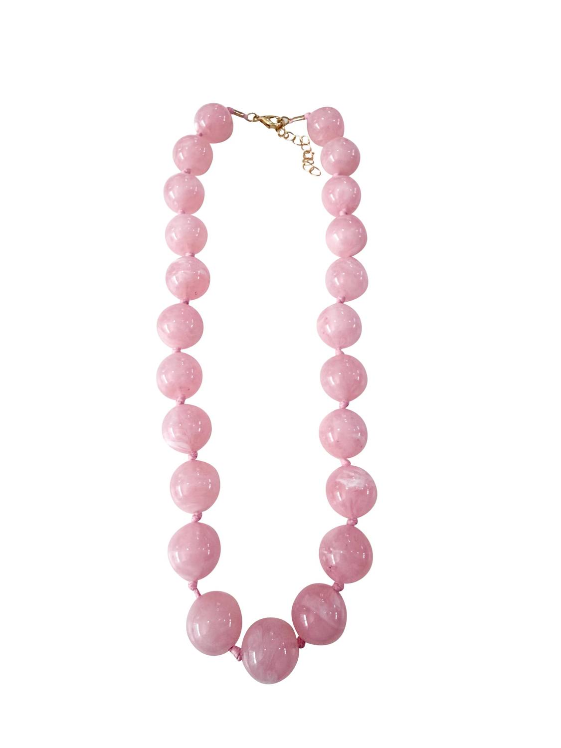 Gemelli - The Nantucket Necklace