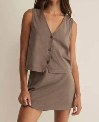 Z Supply - Noelle Jersey Tank Top